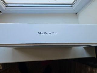 MacBook Pro Box коробка foto 6