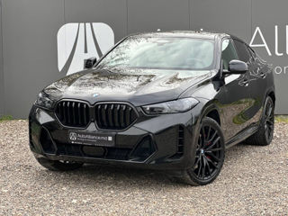 BMW X6 foto 0