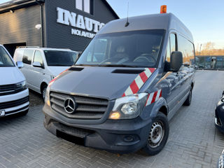 Mercedes Sprinter 319 CDI