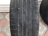 Шины летние 235/60 R18 Hankook Ventus prime2 foto 3