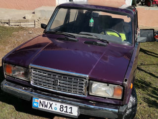 Lada / ВАЗ 2107 foto 1