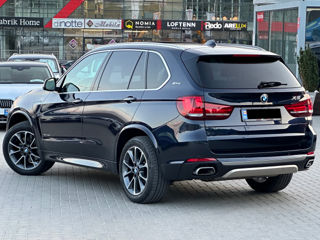 BMW X5 foto 3