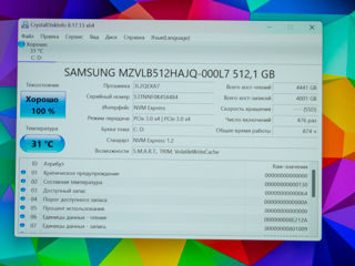 Samsung GalaxyBook Flex 2 / Core I7 1165G7/ 16Gb Ram/ 512Gb SSD/ 13.3" QLed Touch!! foto 20