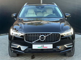 Volvo XC60 foto 2