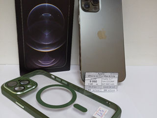 Apple iPhone 12Pro Max 6128