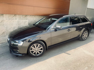 Audi A4 foto 3