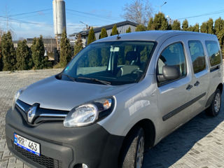 Renault Kangoo Maxi foto 8