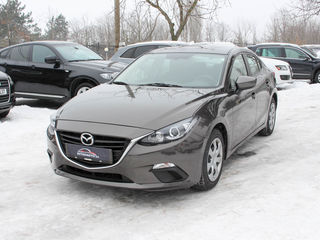 Mazda 3 foto 2