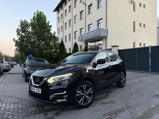 Nissan Qashqai foto 3