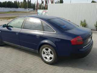 Audi A6 foto 3