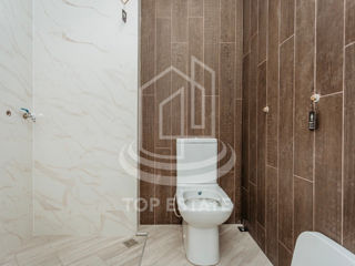 Apartament cu 1 cameră, 41 m², Telecentru, Chișinău foto 8