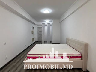 Apartament cu 1 cameră, 44 m², Buiucani, Chișinău foto 2