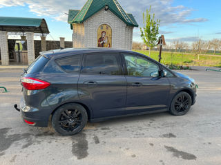 Ford C-Max foto 2