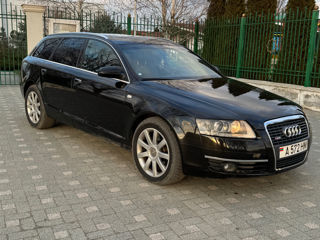 Audi A6 foto 4