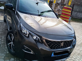 Peugeot 5008 foto 3