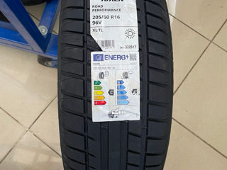 205/60 R16 Tracmax/Riken/Goodyear. (2024). Hовая! Летo! Доставка! foto 2