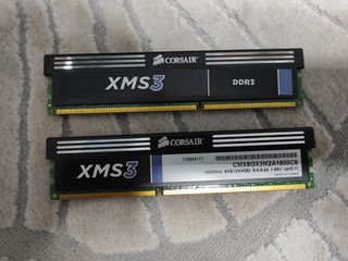 Corsair XMS3