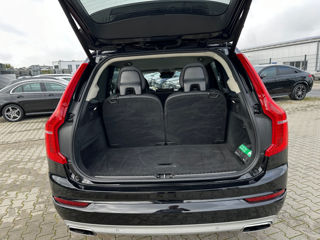 Volvo XC90 foto 8