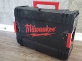 Перфаратор аккумуляторный Milwaukee foto 4