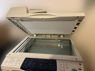 Xerox WorkCentre 5020 foto 3