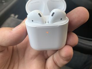 Airpods 2 Wireless Case Originale. foto 5