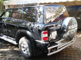 Nissan Patrol foto 3