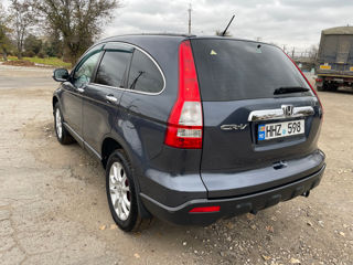 Honda CR-V foto 6