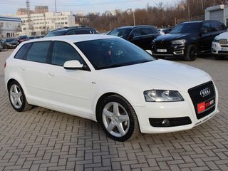 Audi A3 foto 6