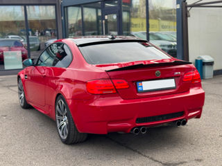 BMW M3 foto 7