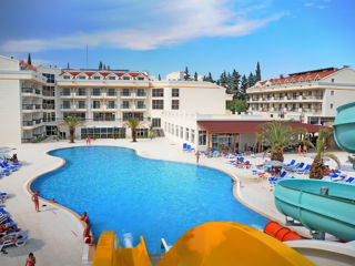 Turcia!Kemer Dream Hotel foto 6