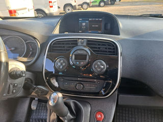 Renault Kangoo foto 6