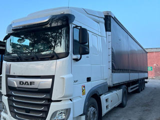 Daf 106 foto 3