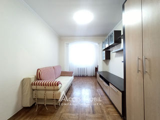 Apartament cu 2 camere, 55 m², Centru, Chișinău foto 3