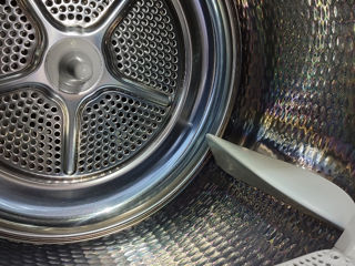 Сушильная машина Siemens IQ890 фото 9