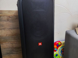 Jbl 1000  boxa