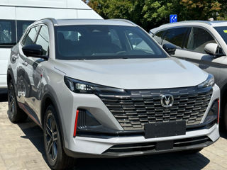 Changan CS55PLUS фото 1