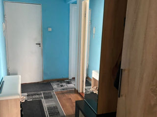 Apartament cu 2 camere, 55 m², Botanica, Chișinău foto 8