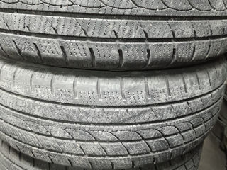 235/60 R18 4bucati 70% M+S