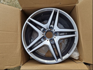 Dicuri R17 5x112 Mercedes / Audi / Volkswagen / Skoda foto 3