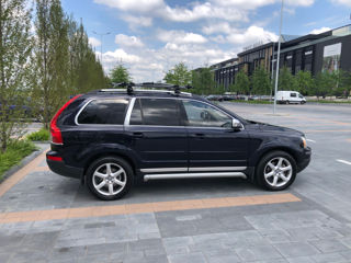 Volvo XC90 foto 4