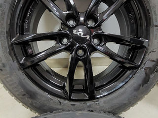 5x114.3 205/60R16 toyota/kia/nissan/renault/lexus