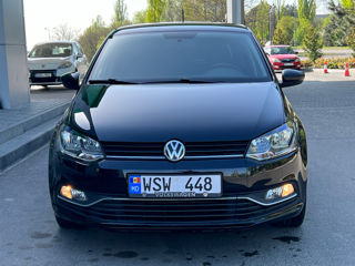 Volkswagen Polo foto 2