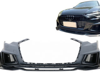 Bara Fata compatibila cu Audi A6 C8 4K (2018-2020) RS6 Design