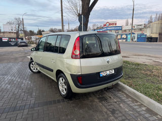 Renault Espace foto 6