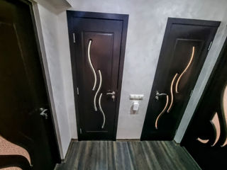 Apartament cu 3 camere, 80 m², Poșta Veche, Chișinău foto 13