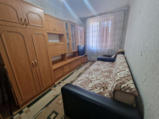 Apartament cu 1 cameră, 18 m², Botanica, Chișinău foto 1