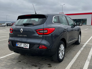 Renault Kadjar foto 4