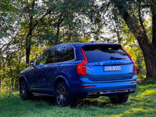 Volvo XC90 foto 11