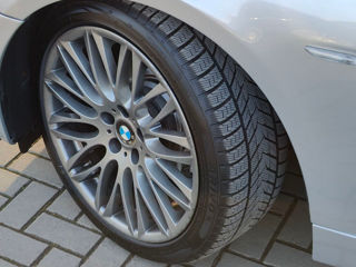 BMW 7 Series foto 18