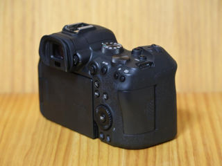 Canon r6 foto 2